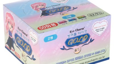 ✨인생템 발견! 단면쌍꺼풀 고민 끝낸 후기 & 꿀팁 대방출✨