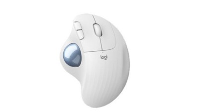 손목 지킴이! 로지텍 트랙볼 마우스 할인 득템 후기 🖱️